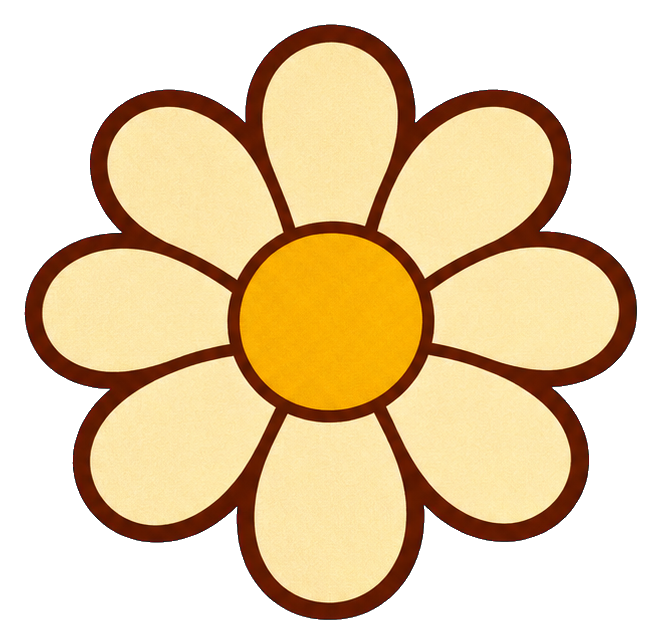 Preview for Groovy Daisy