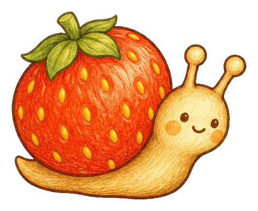 Preview for Strawberry Snail