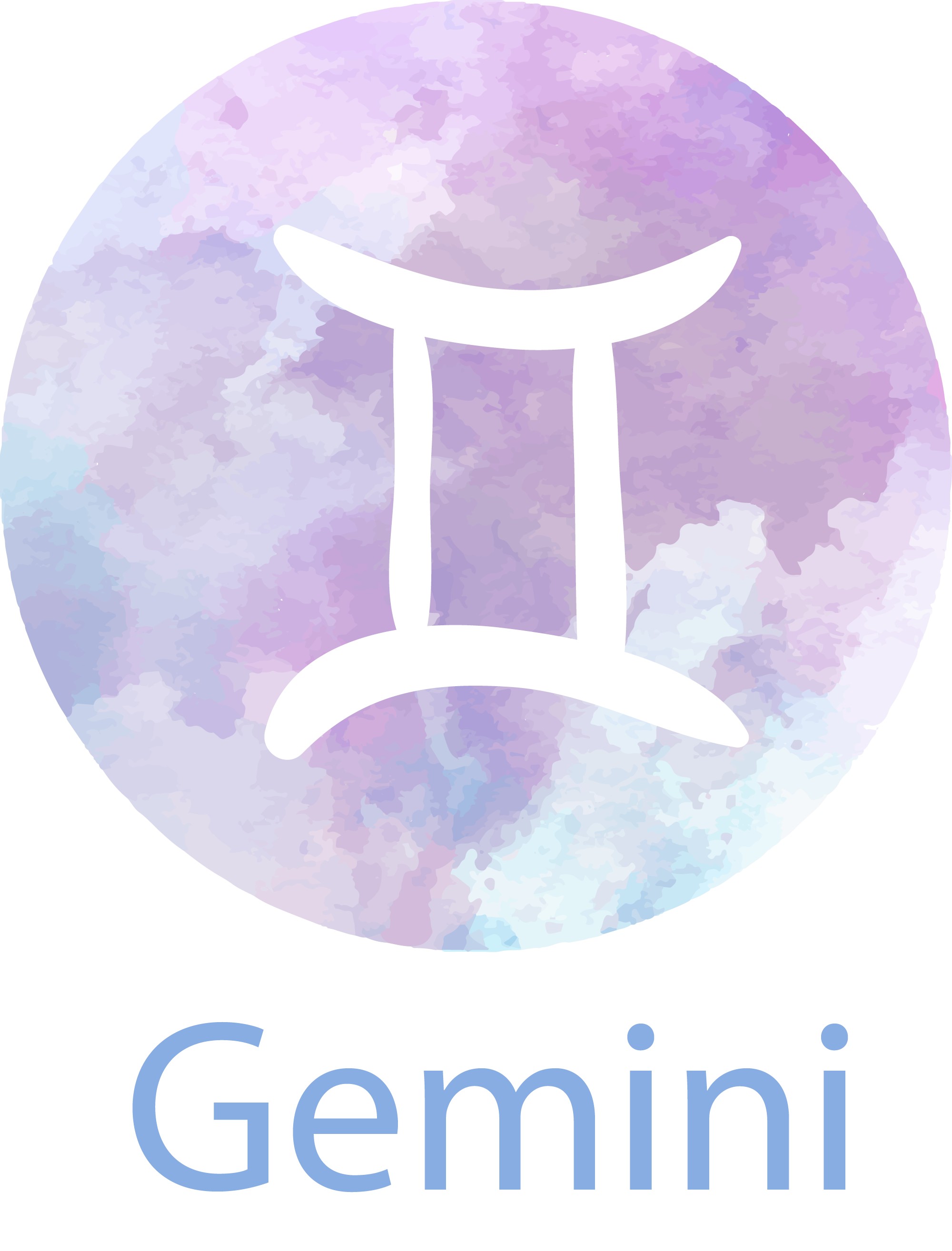 Preview for Gemini-zodiac-sign-symbol-sticker-0a26f