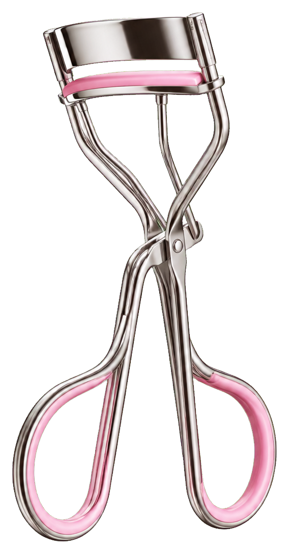 Preview for Eyelash Curler Sticker