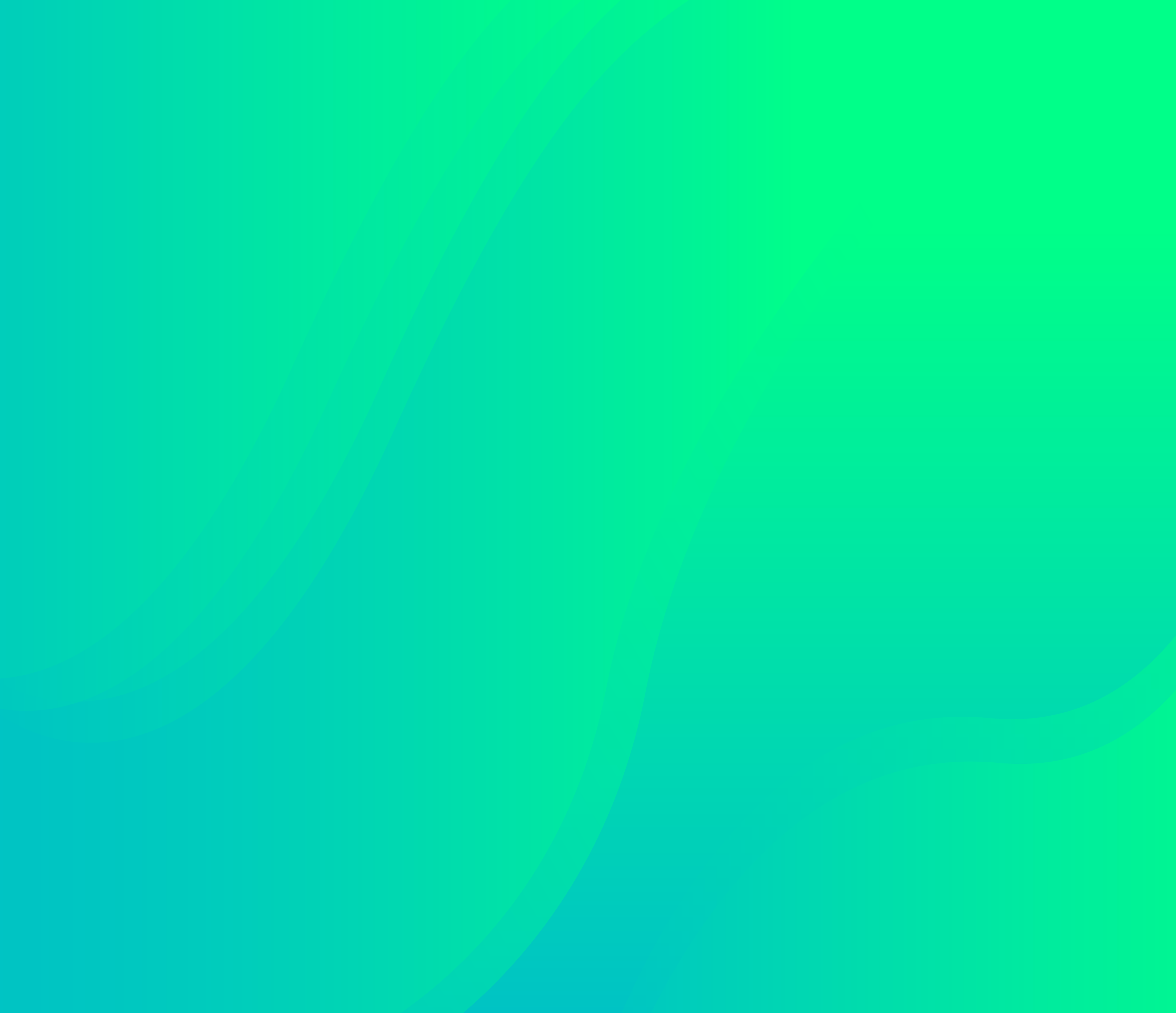 Preview for Gradient-teal-green-background-8421e