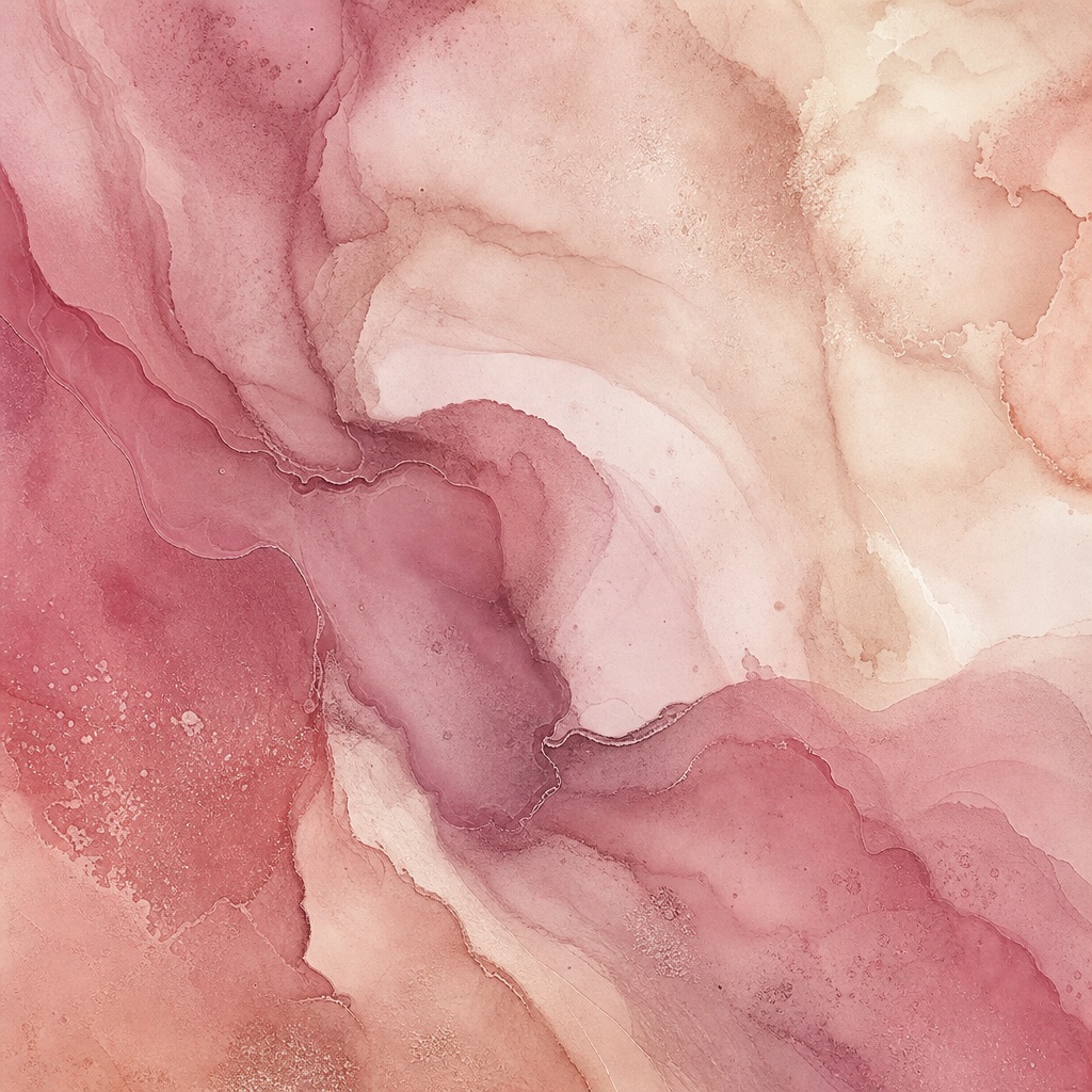 Preview for Pink Watercolor Wash Abstract Background