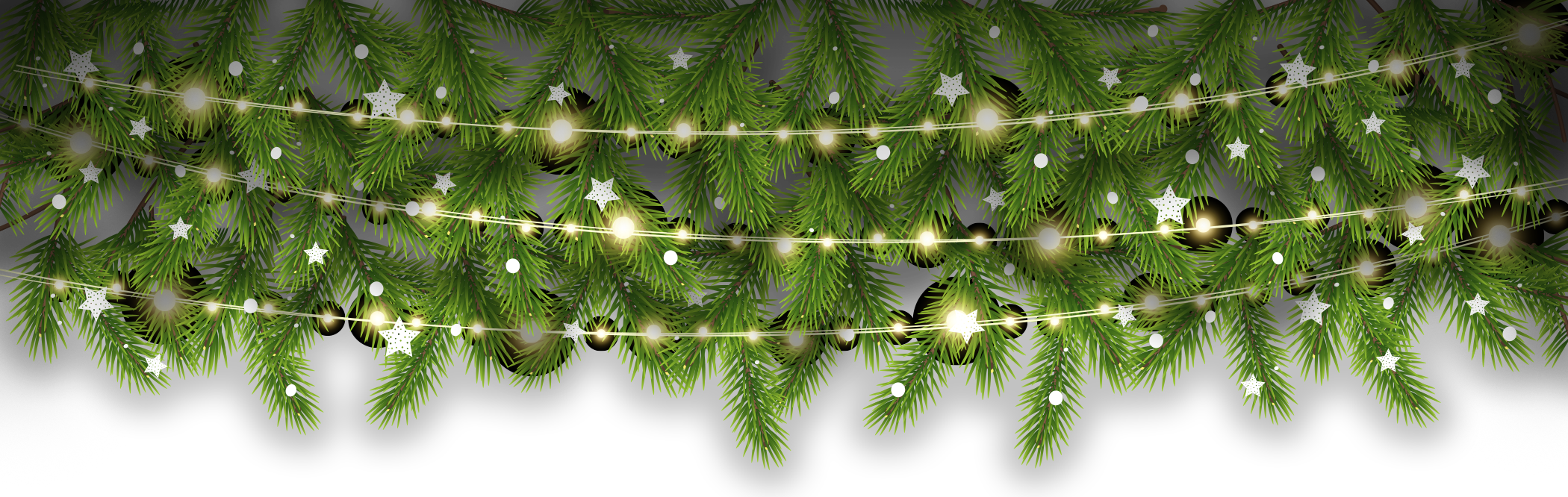 Preview for Festive-string-lights-decoration-abies-sticker-14a8e