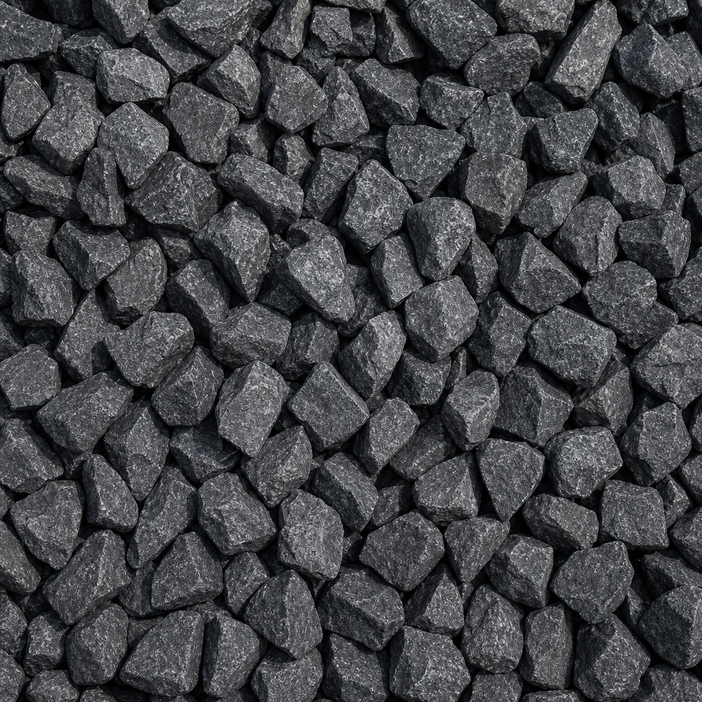 Preview for Charcoal Crushed Stone Background