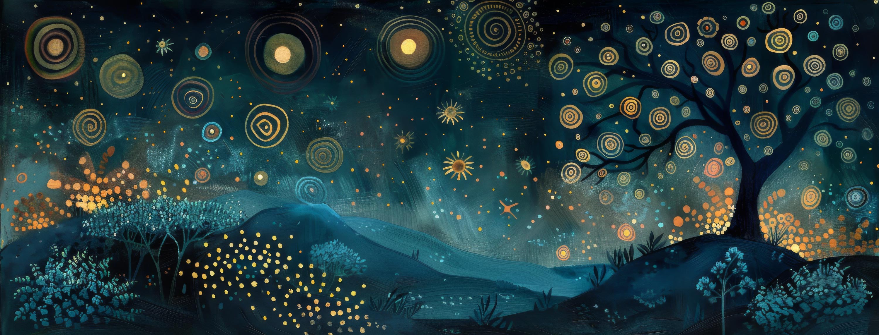 Preview for Surreal-night-landscape-astrophotography-cover-background-2060f