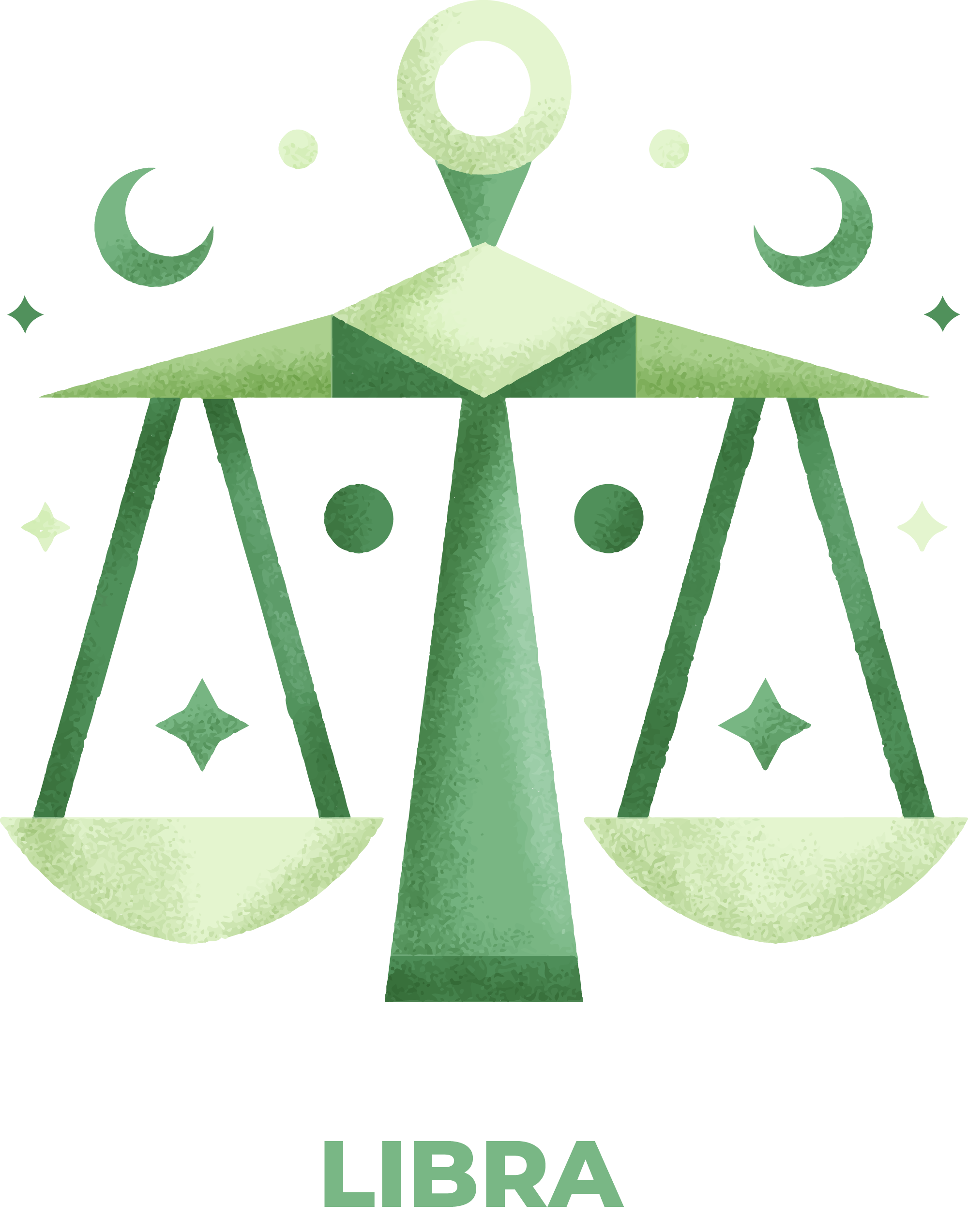 Preview for Libra-zodiac-symbol-sticker-b674d