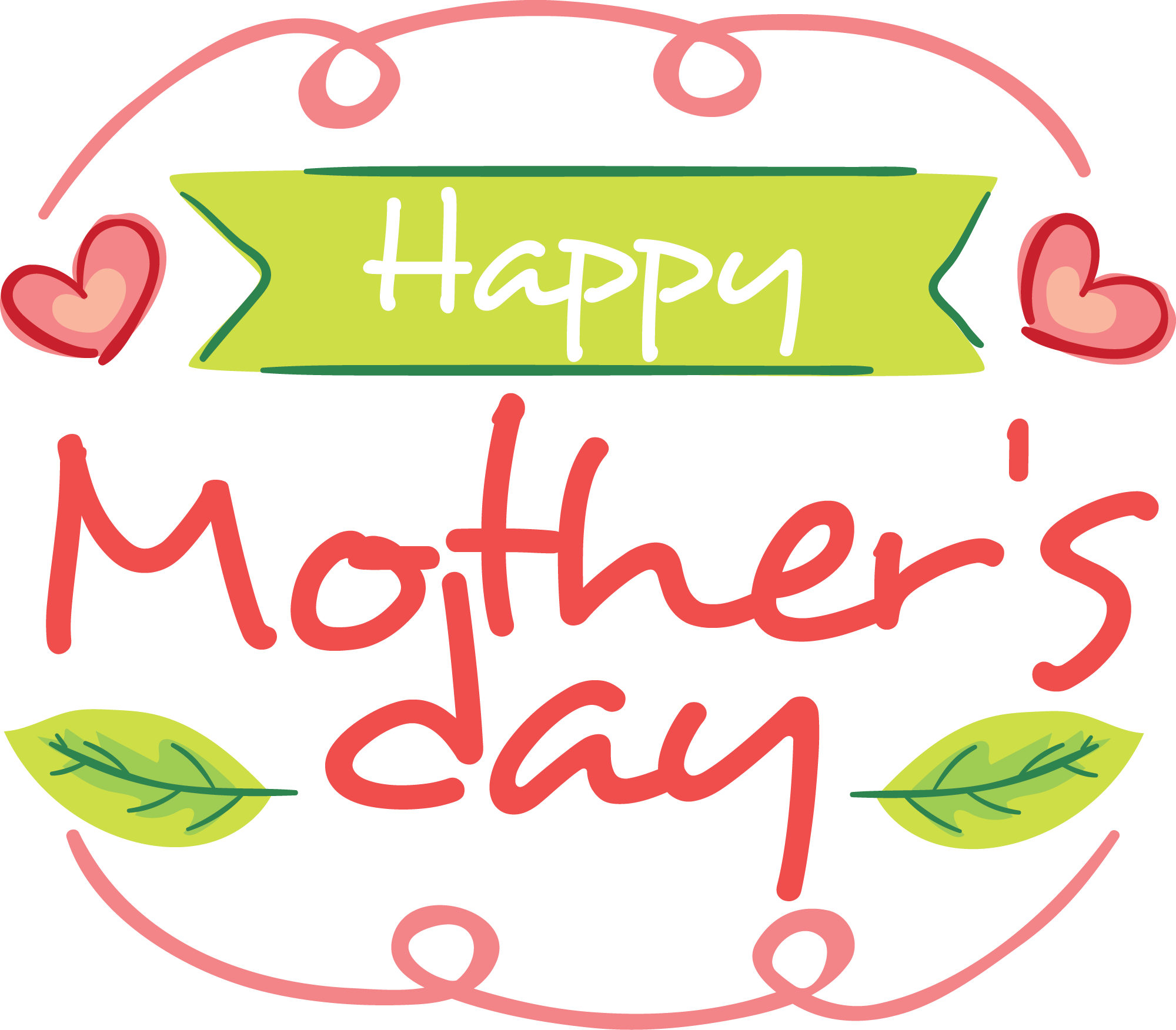 Preview for Happy-mothers-day-greeting-sticker-03439