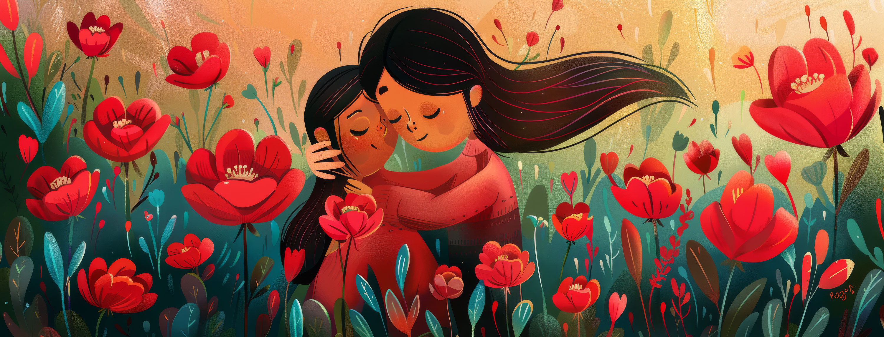 Thumbnail for Mother's Day Covers