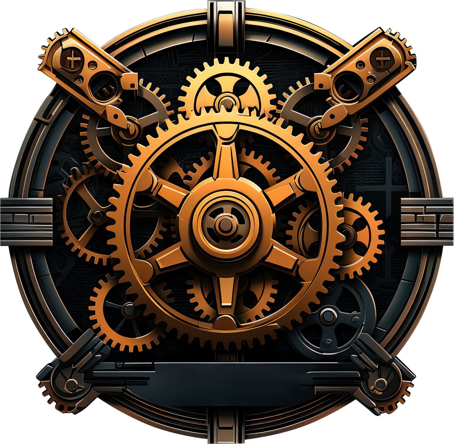 Thumbnail for Object Logo Designs