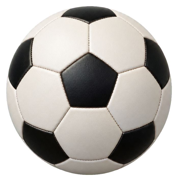 Preview for Classic Soccer Ball Sticker