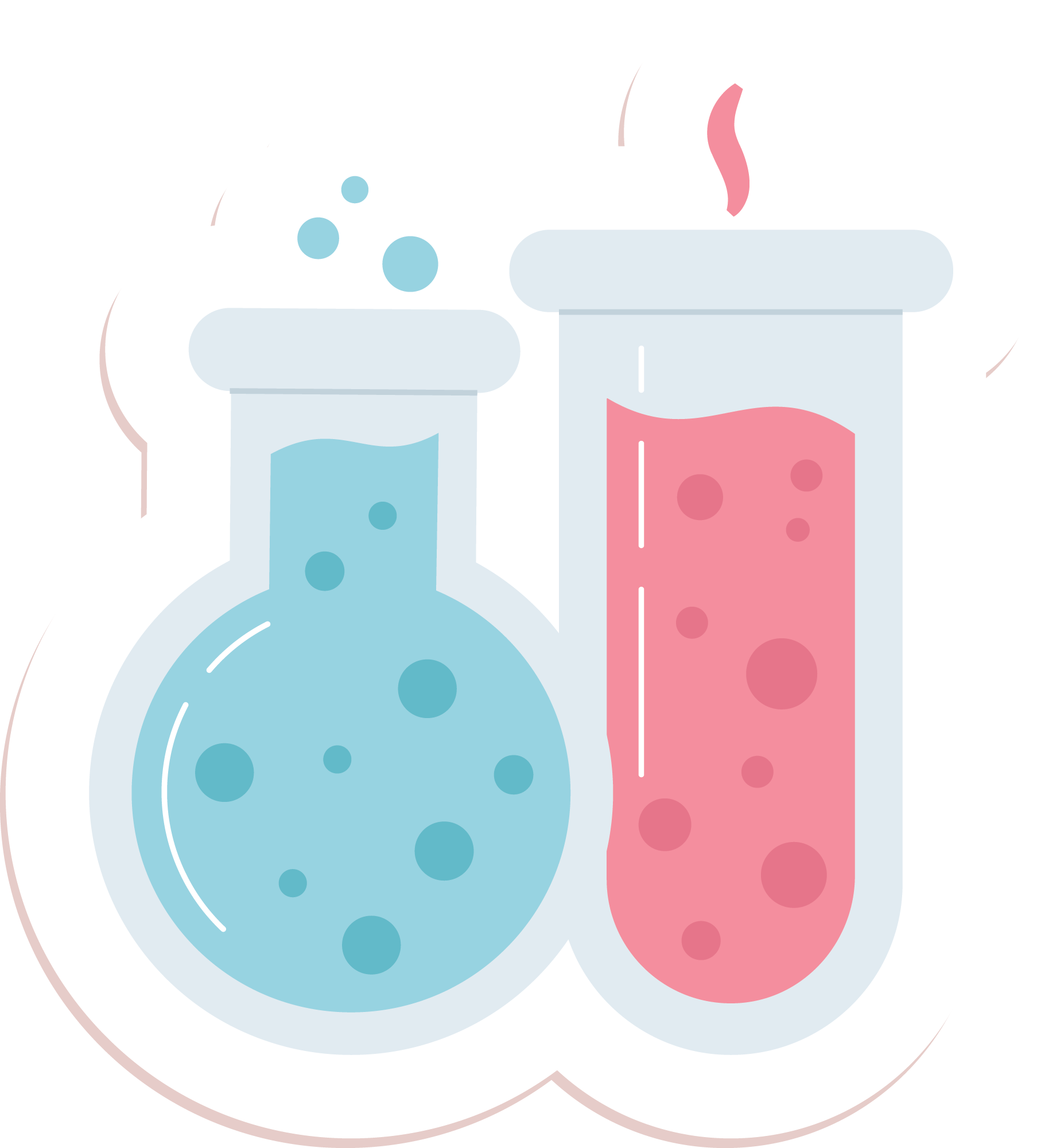 Preview for Laboratory-test-tubes-illustration-back-to-sticker-cfd5f