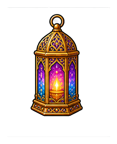 Preview for Decorative Lantern Sticker