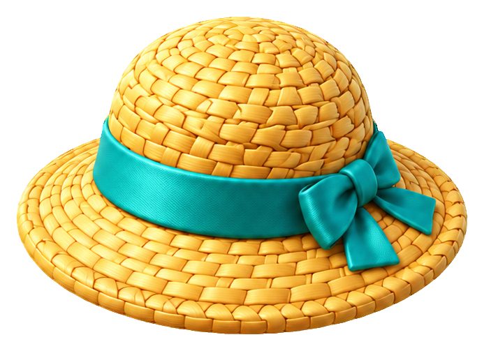 Preview for 3d Travel Essentials Sun Hat