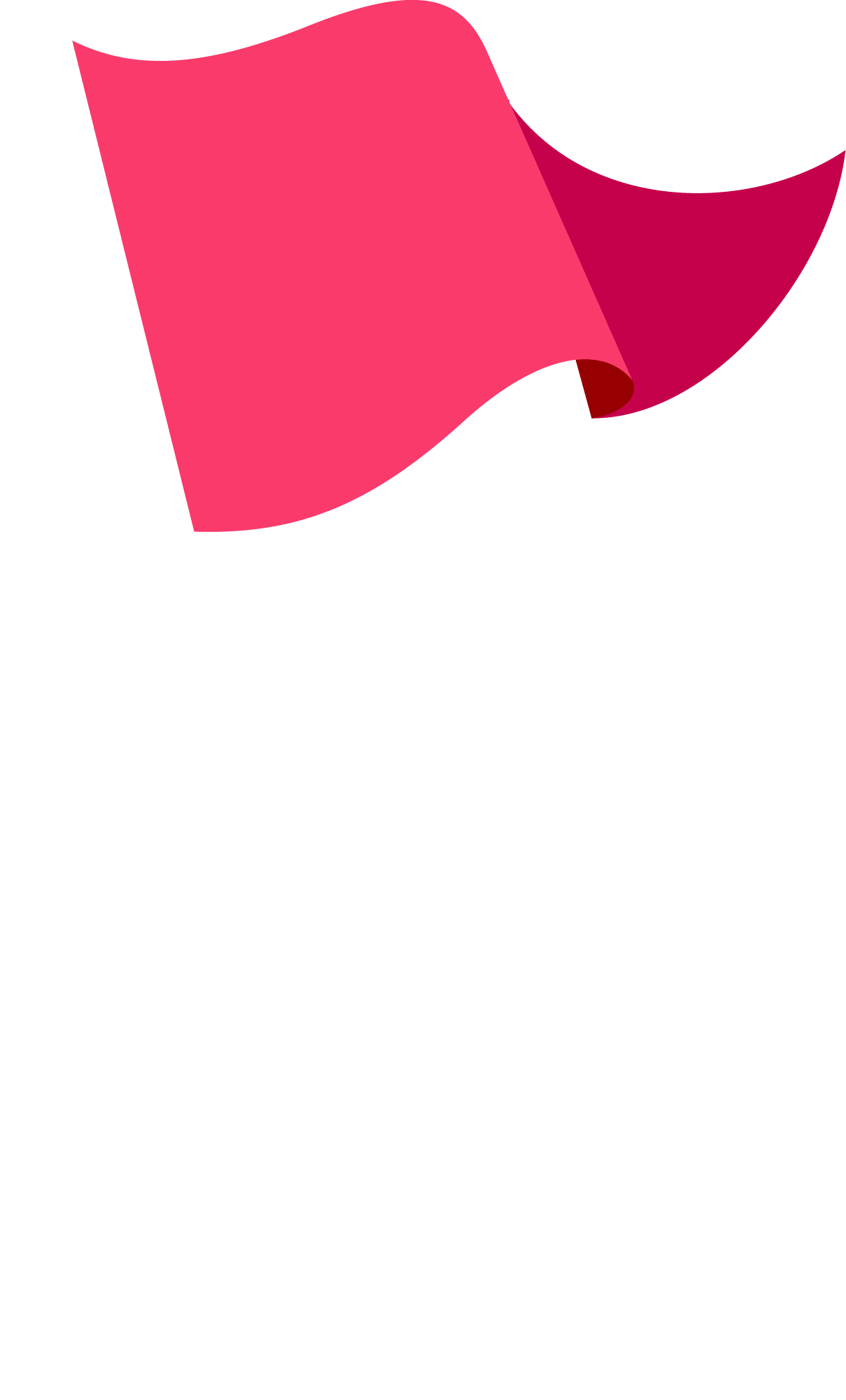 Preview for Pink-flag-icon-design-soccer-sticker-62cbe