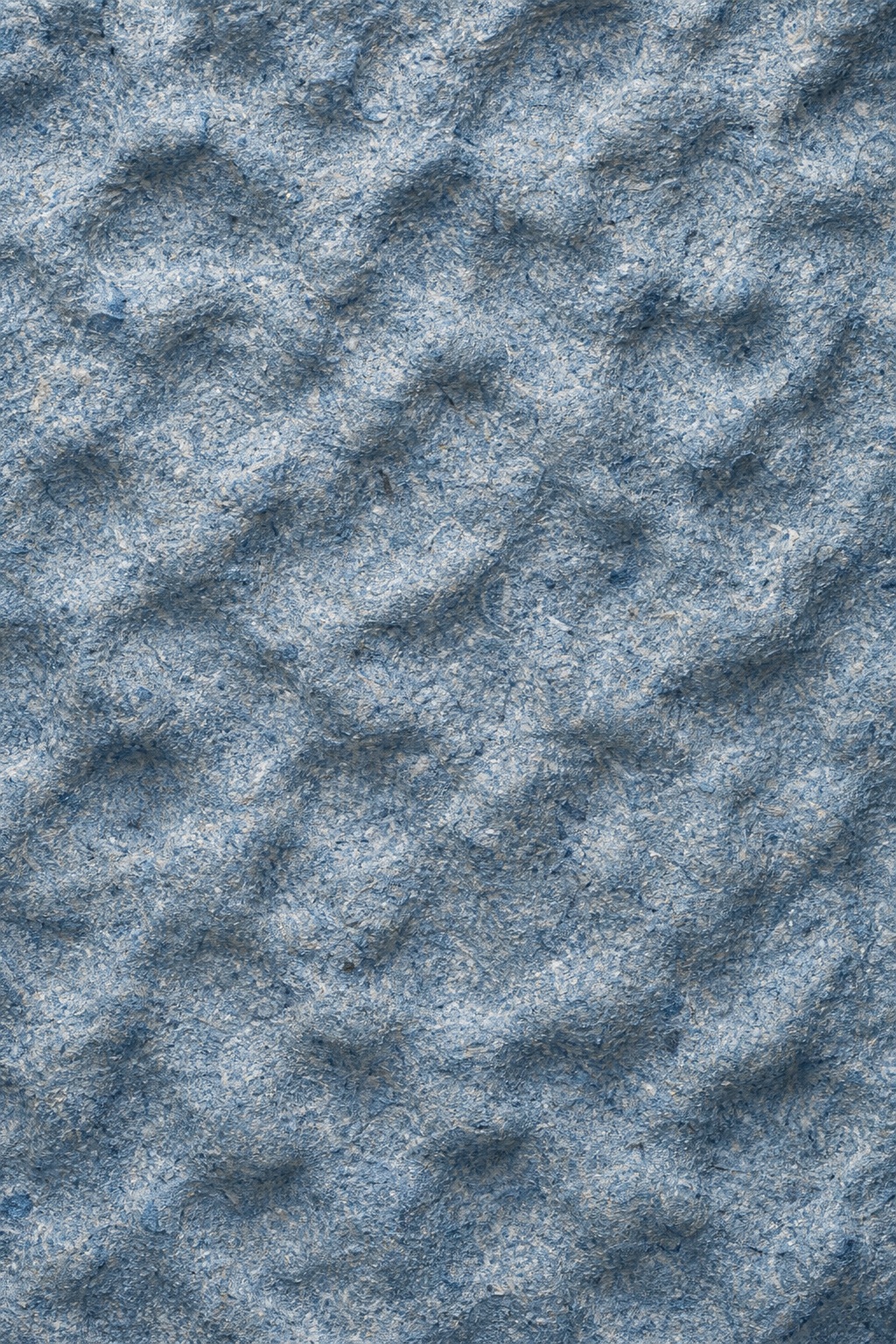 Preview for Mineral Blue Molded Pulp Background