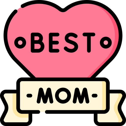 Preview for Best-mom-gift-ideas-mothers-day-sticker-70d6a
