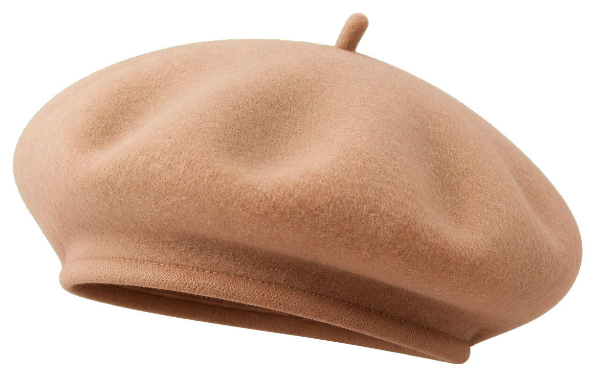 Preview for Plain Beret Sticker