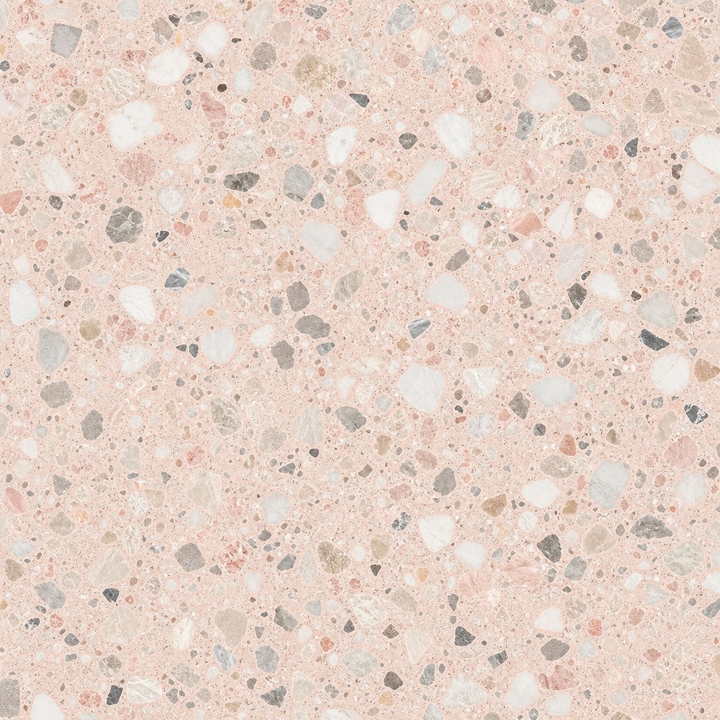 Preview for Neutral Terrazzo Pattern Background