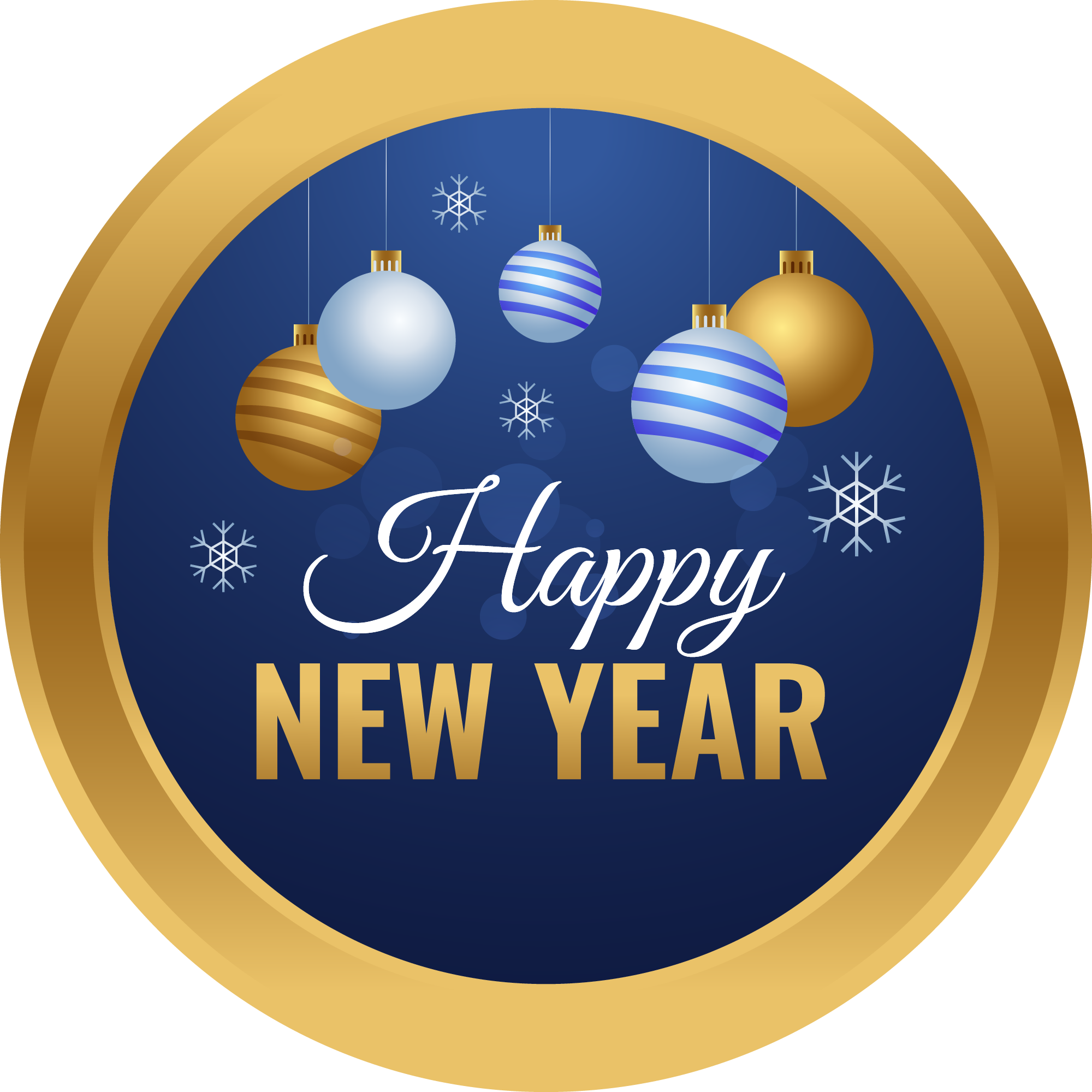 Preview for Happy-new-year-celebration-sticker-dc15f