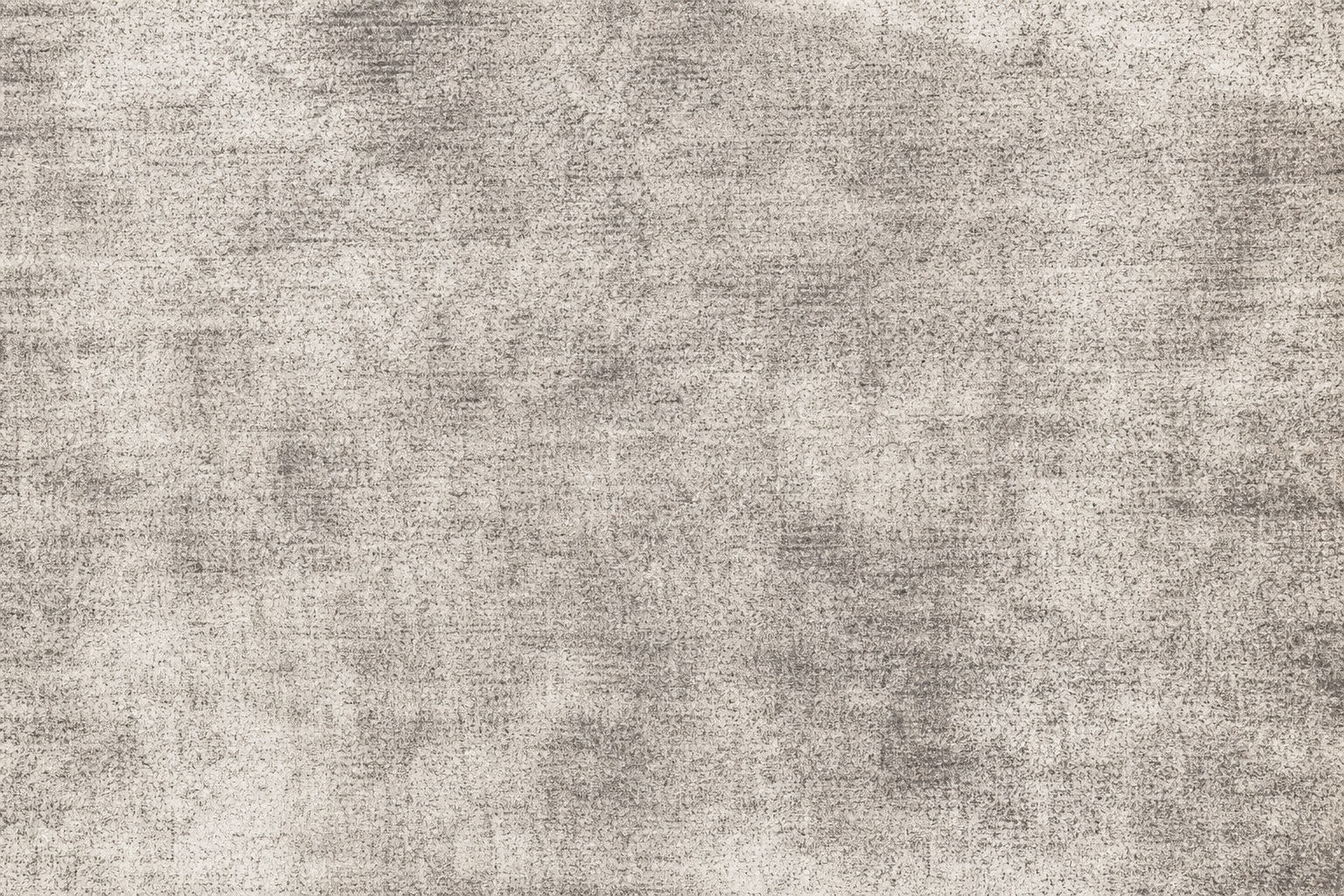 Warm gray textured background with soft toner dust and photocopy grain.