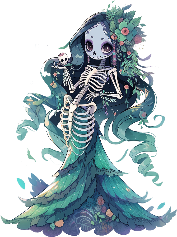 Thumbnail for Skelaton