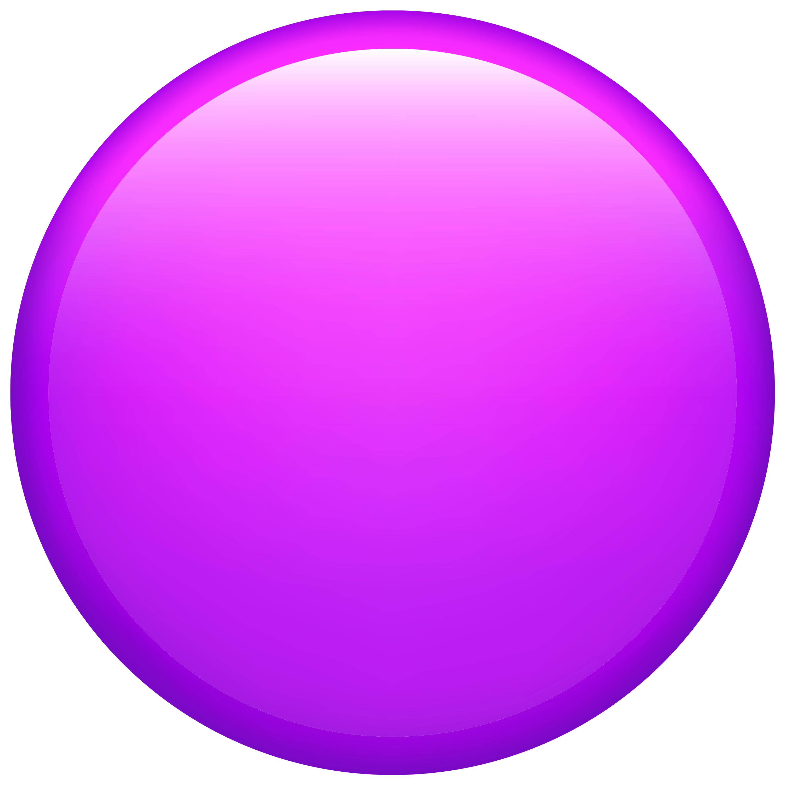 Preview for Purple-sphere-icon-design-classic-emoji-sticker-44658
