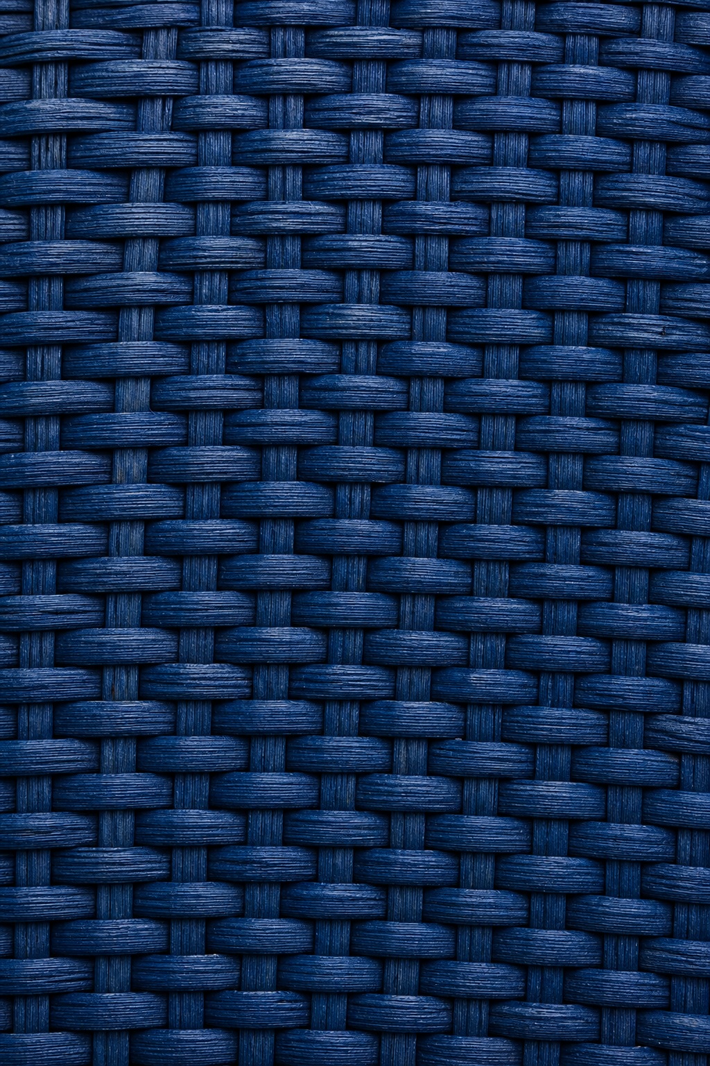 Preview for Dyed Indigo Woven Texture Background