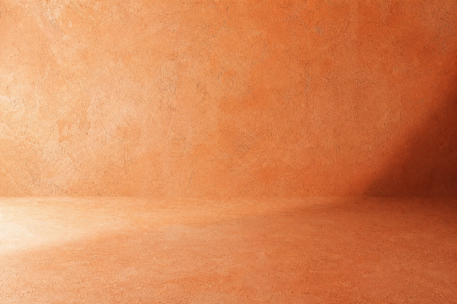 Preview for Terracotta Studio Surface Background