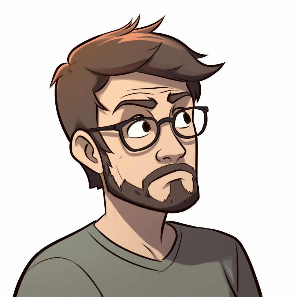 Preview for Cartoon-man-concerned-expression-cartoon-meme-background-534ab