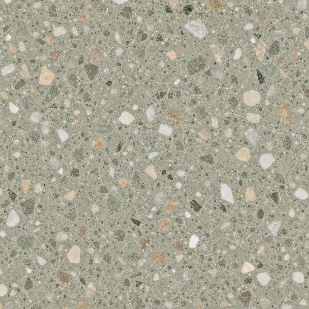 Preview for Neutral Terrazzo Pattern Background