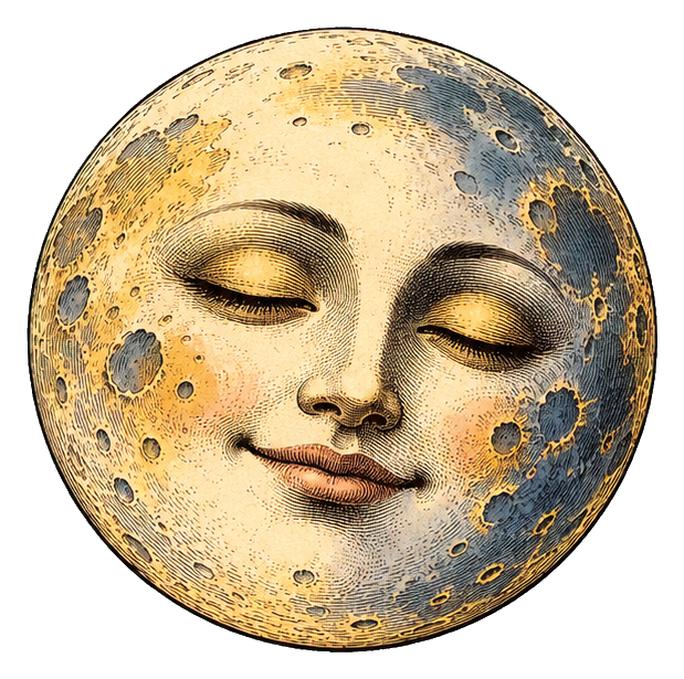 Preview for Full Moon Face