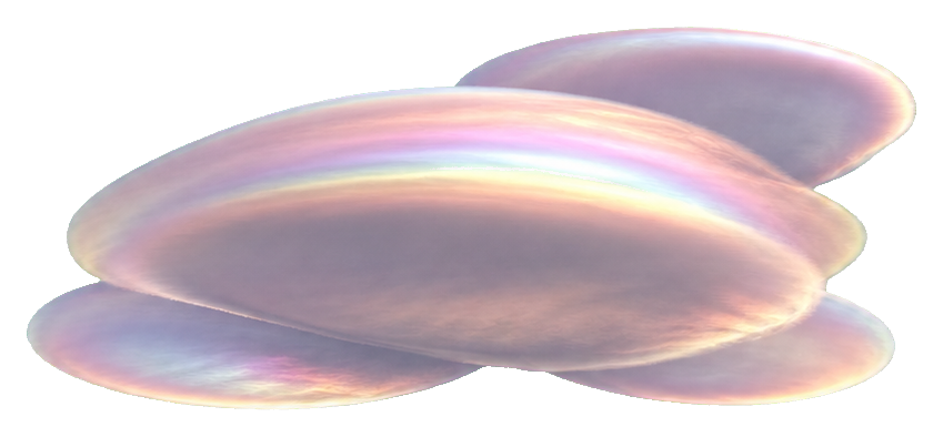 Preview for Polar Nacreous Cloud Sticker