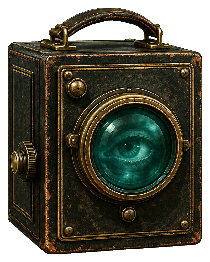 Preview for Specter Box Camera