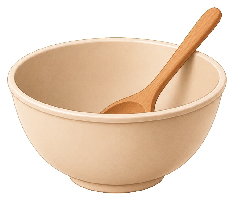 Preview for Mixing Bowl Sticker Graphic