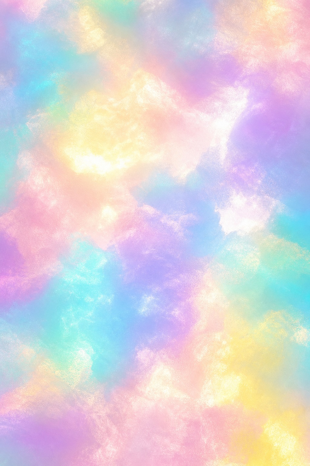Preview for High Key Pastel Color Pools Background