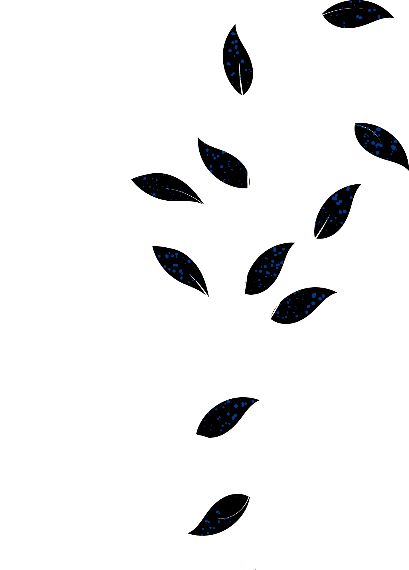 Preview for Elegant-floral-design-illustration-sticker-0c9c9