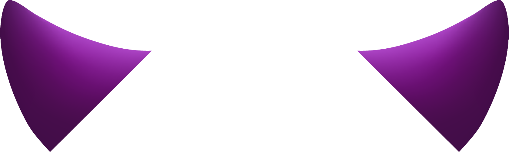 Preview for Purple-triangles-design-emoji-props-sticker-55217