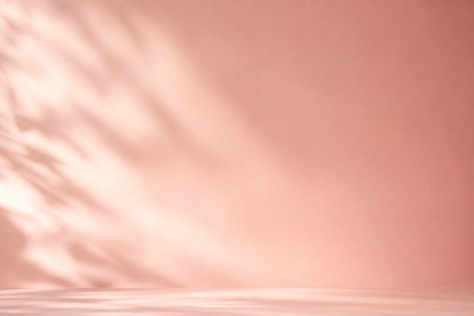 Preview for Blush Soft Shadow Gradient Background