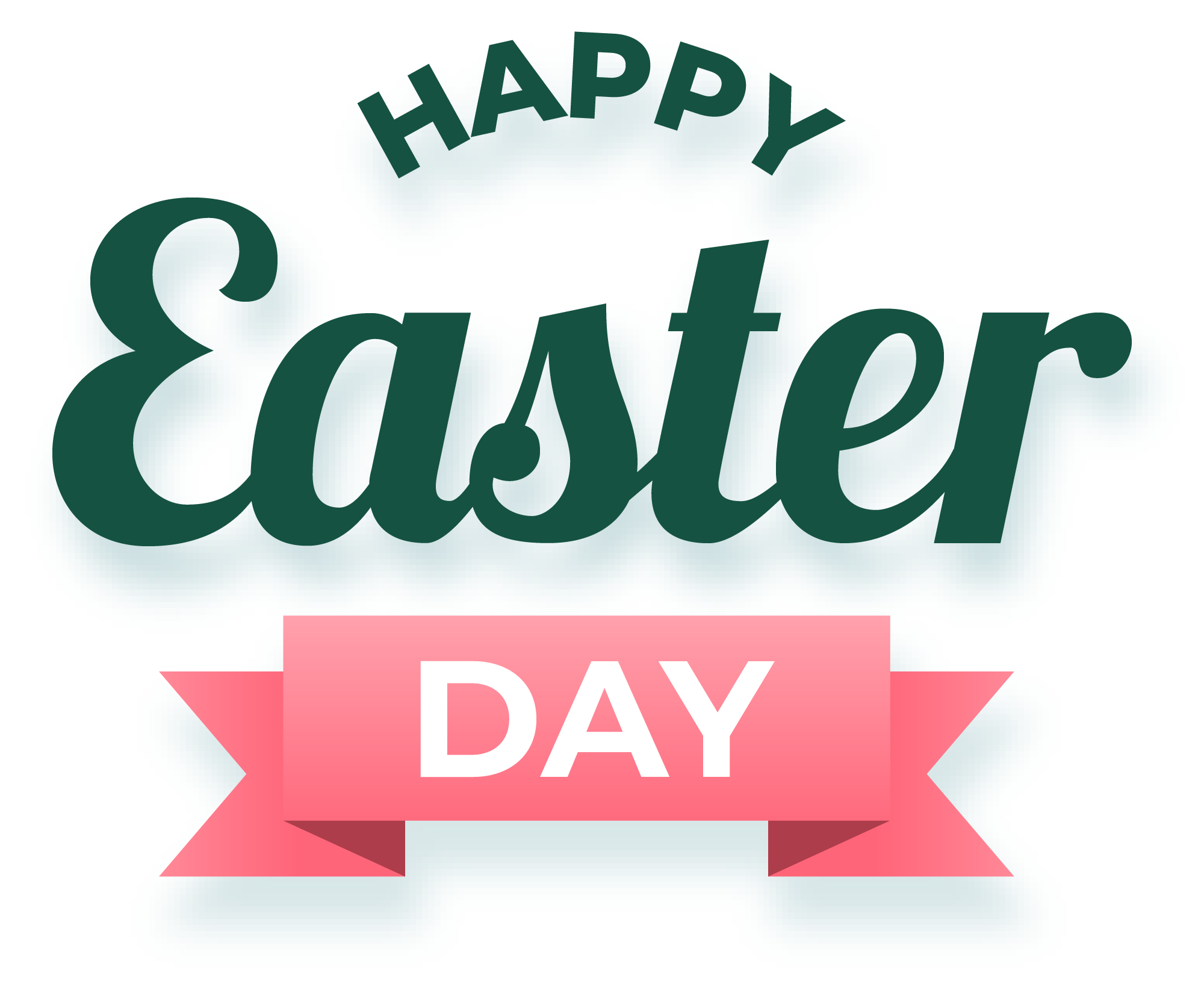 Preview for Happy-easter-day-easter-text-sticker-5fdec