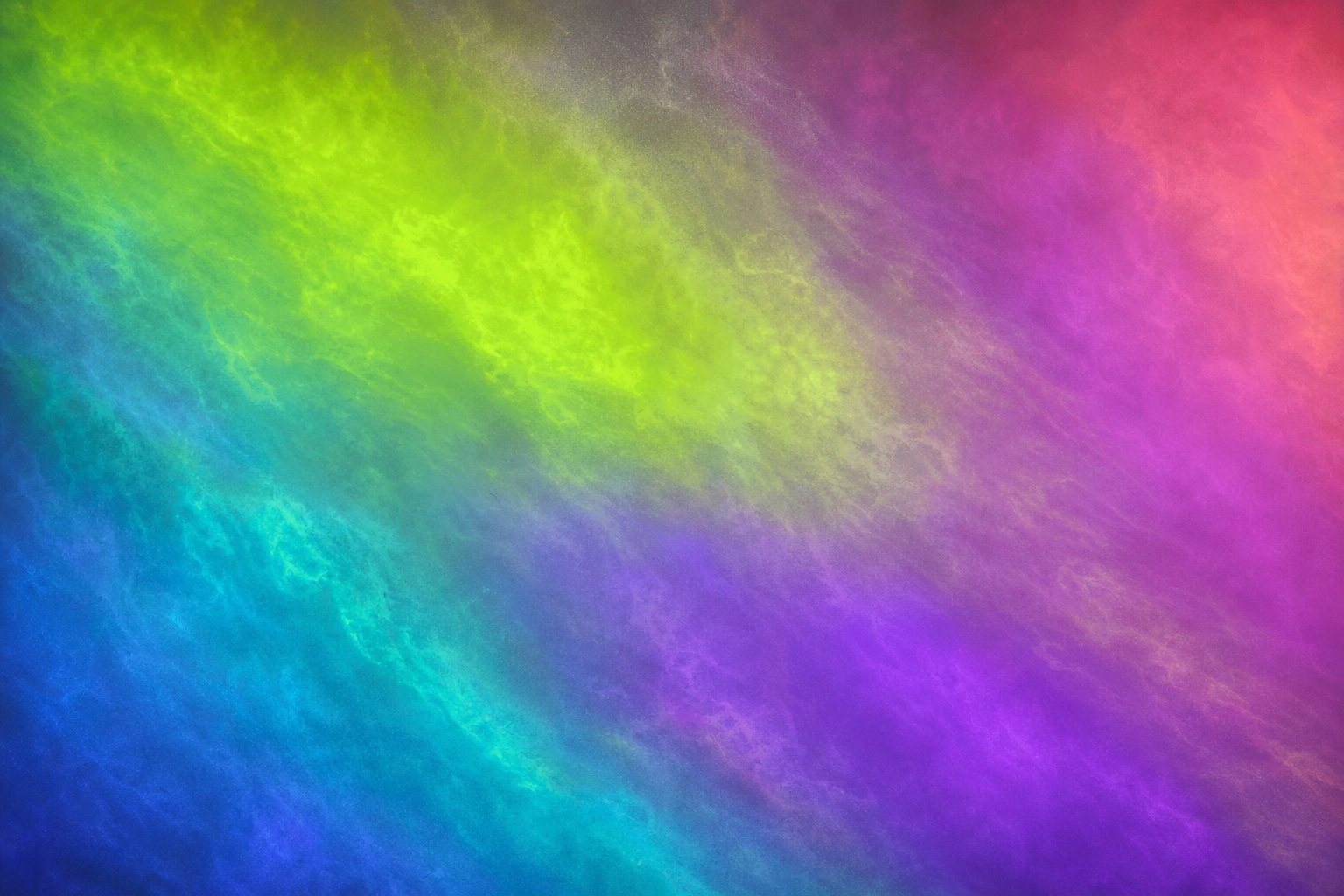 Preview for Lime Violet Feathered Diagonal Wash Background