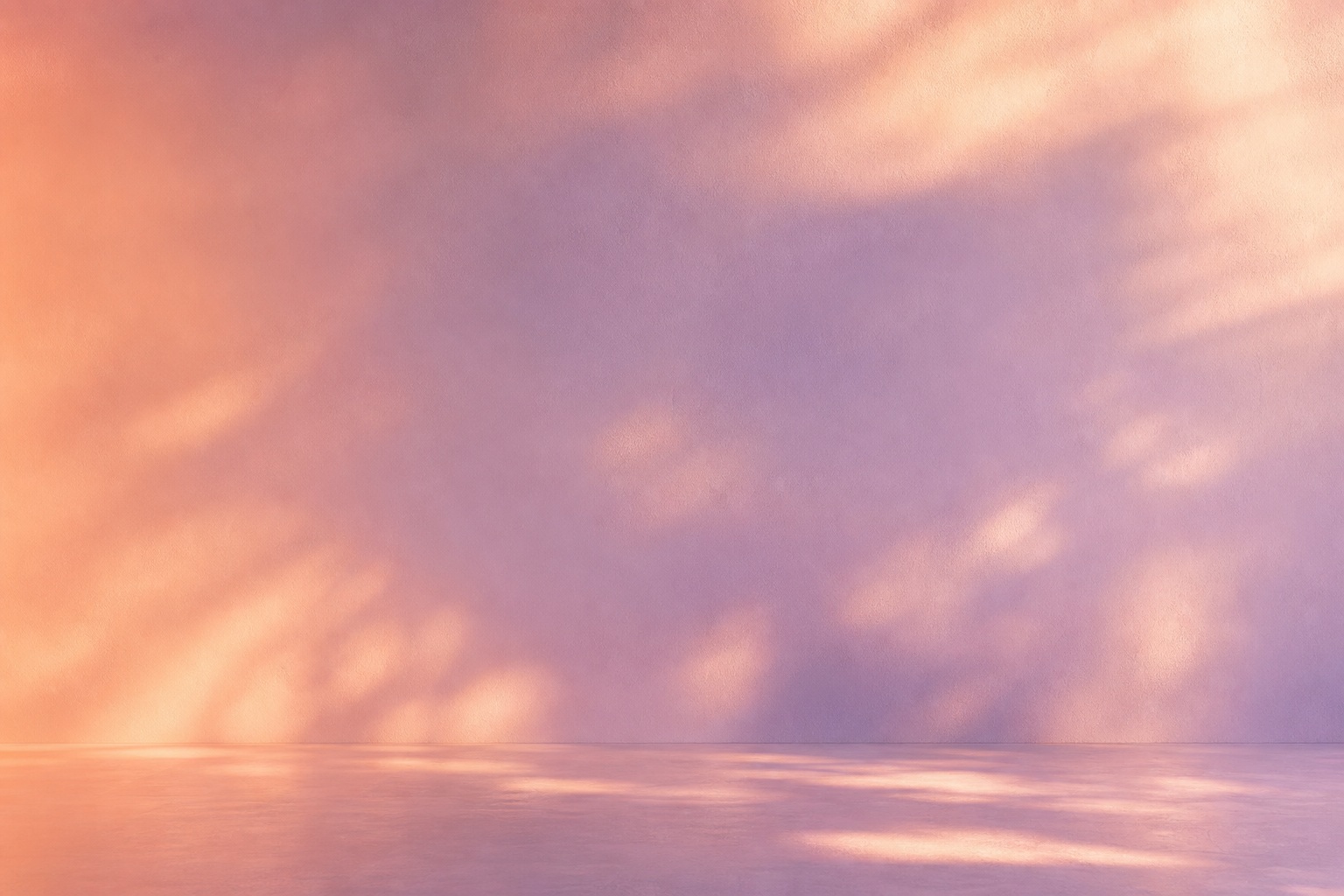 Preview for Peach Lavender Abstract Gradient Background