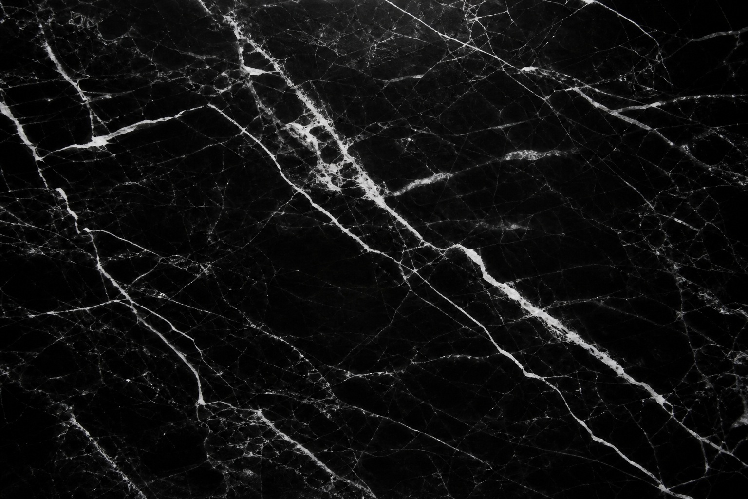 Preview for Nero Marble White Veining Background
