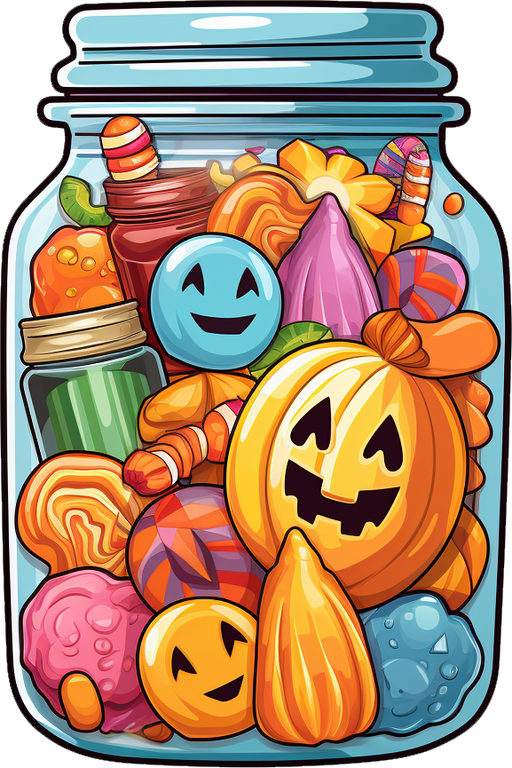 Preview for Halloween-candy-jar-treats-sticker-5c919