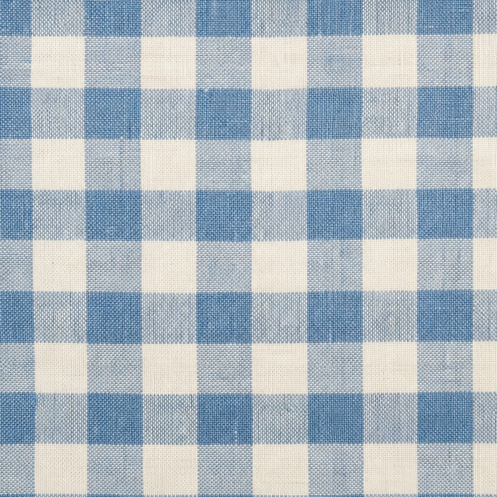 Preview for Blue Woven Check Pattern Background