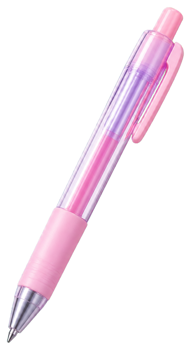 Preview for Gel Pen Sticker Graphic