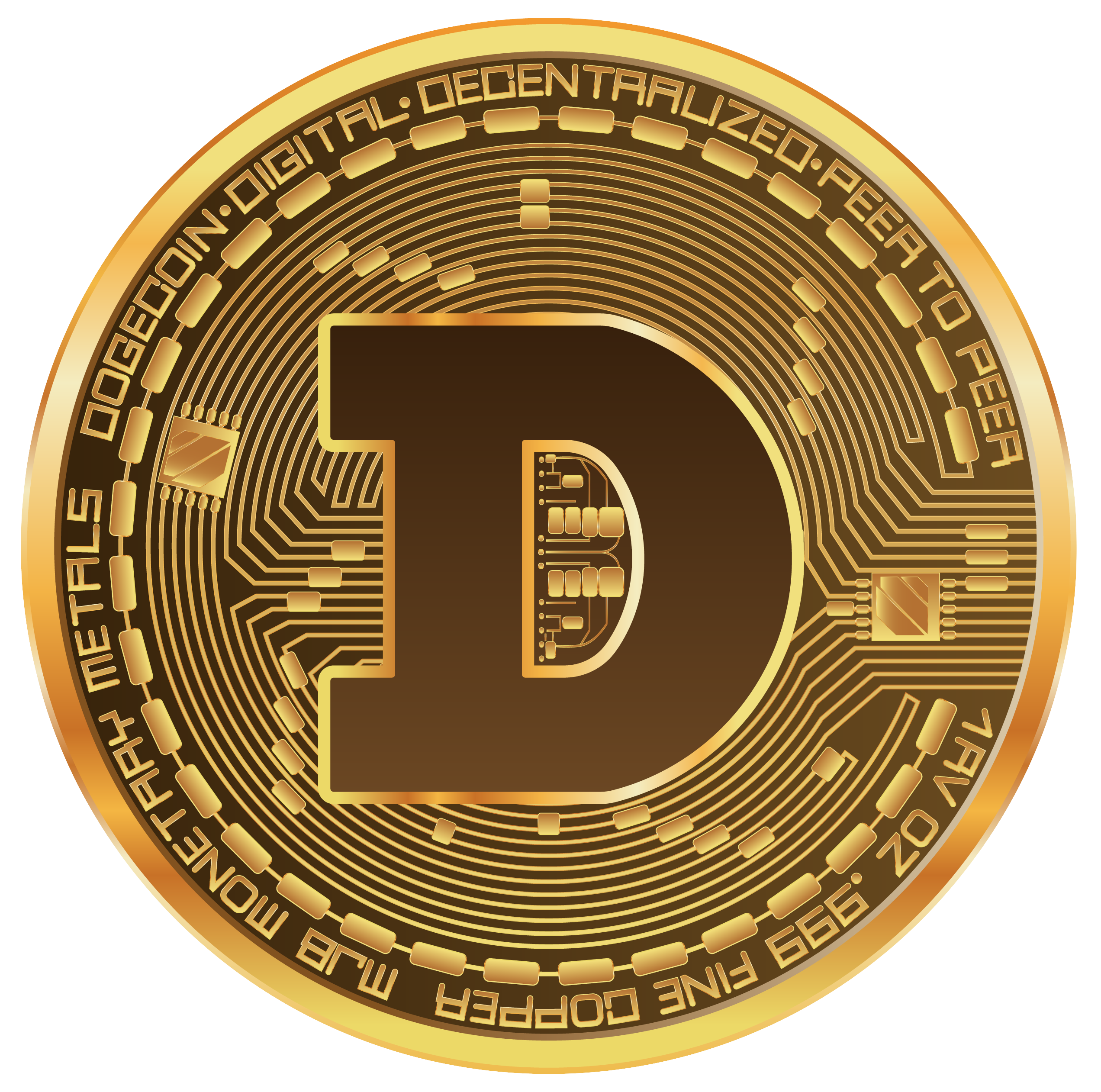 Preview for Digital-decentralized-coin-sticker-2e71f