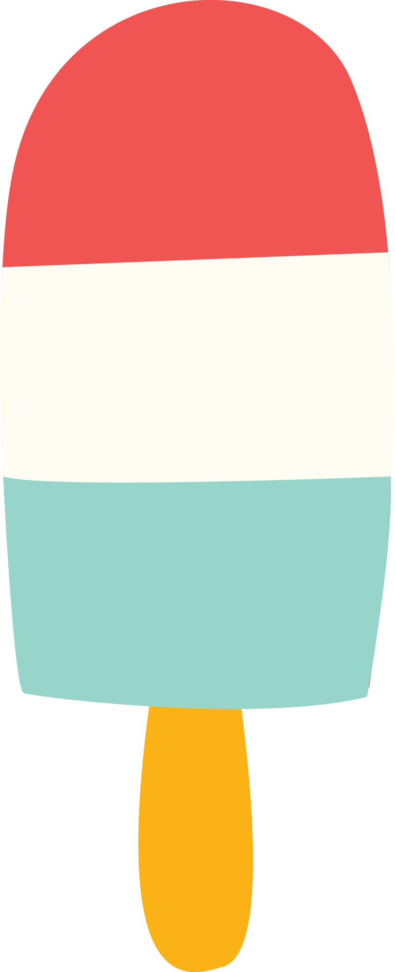 Preview for Colorful-ice-cream-graphic-summer-sticker-531e8