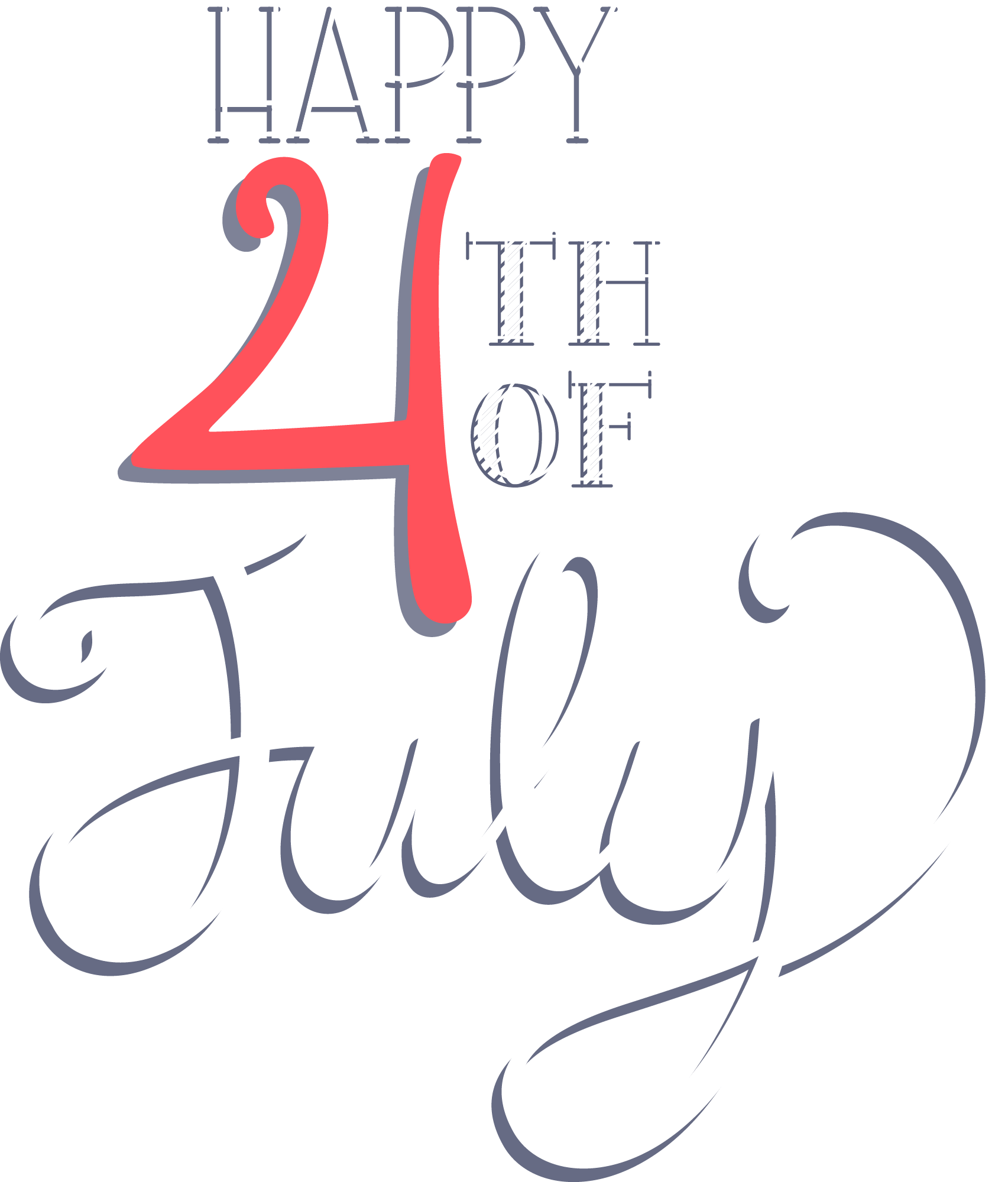Preview for Happy-24th-of-july-fourth-of-sticker-9faa1
