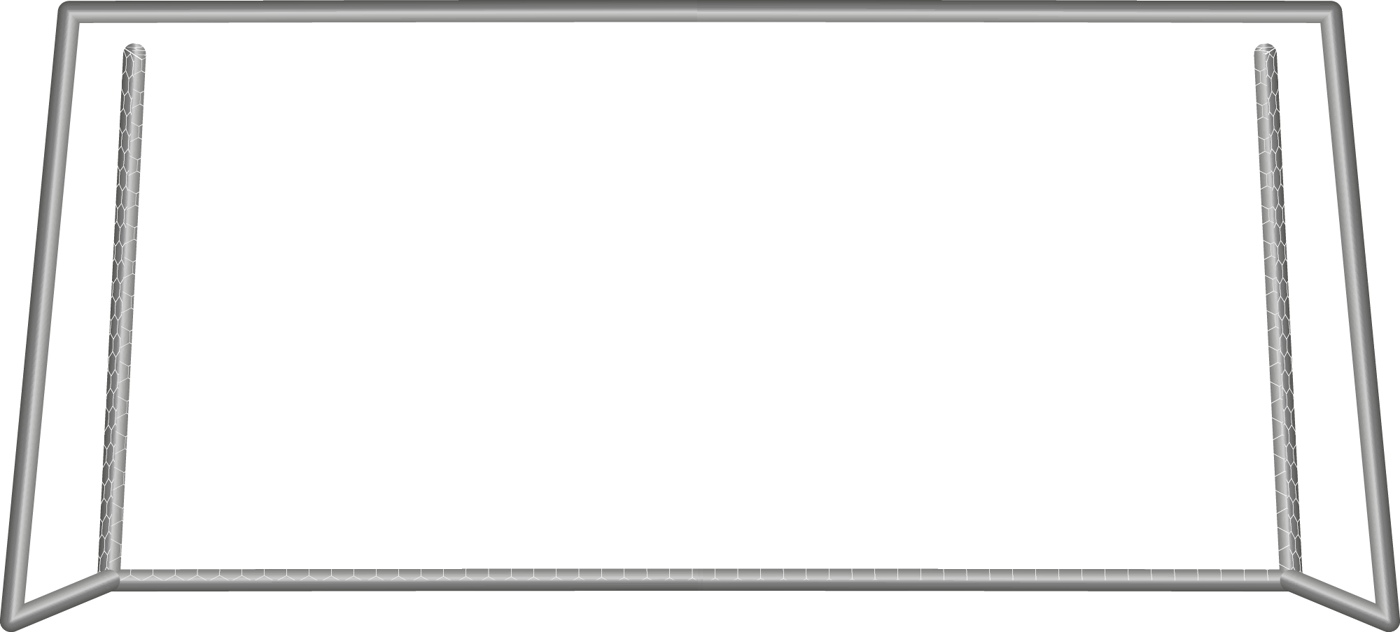 Preview for Perforated-metal-sheet-design-soccer-sticker-e7b8d