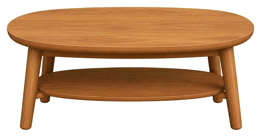 Preview for Coffee Table Sticker Graphic